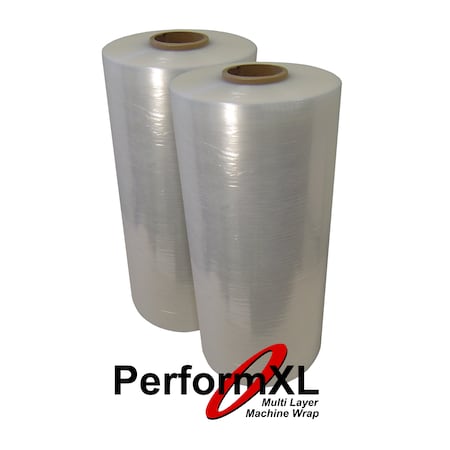 Film Xl Pallet Wrap 10x63x5000'